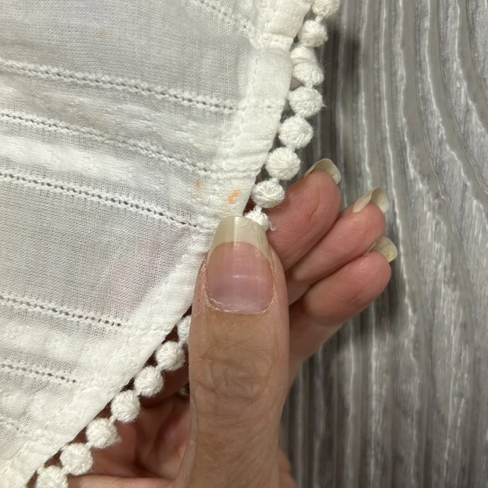 Tommy Bahama short flutter
